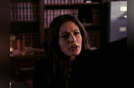 Fairly Legal Season 1: Benched