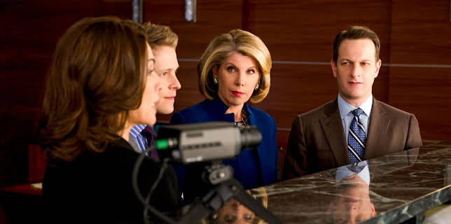 3:05 AM: The Good Wife (S4 E14) (S4) | 5 Star | 12/14 2025