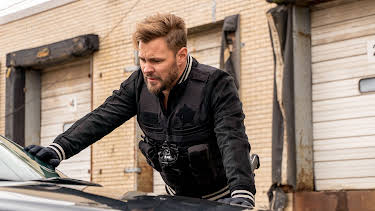 23:40: Chicago P.D. (S6 E10) (S6) | Viasat Series | 10/21 2026