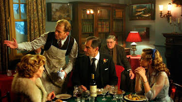 20:15: Agatha Christies Marple (S02/E04) | One | 5/13 2026