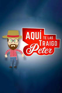 01:00: Aquí te las traigo Peter | TV Chile | 4/3 2026