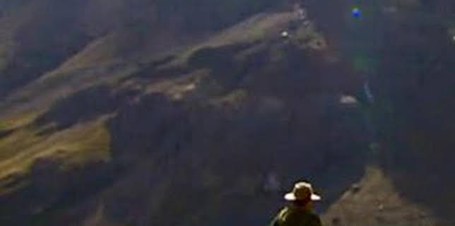 18:28: Dúo de supervivientes: Sin aire | Discovery | 3/1 2026