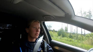 20:00: Polisjakt Sverige (S1 E2) (S1) | Kanal 5 | 9/28 2026
