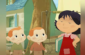 Memories of Nanette: Episode 7