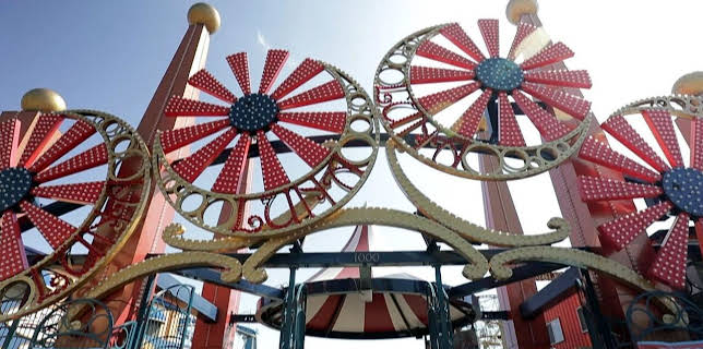 08:05: Stadt Land Kunst | Arte | 2/13 2026