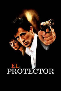 23:10: El protector | La 7 | 3/29 2026