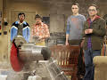 The Big Bang Theory