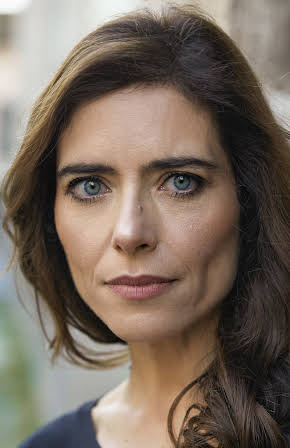 Anabela Teixeira as 