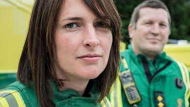 3:00 PM: 999 Rescue Squad (S1 E9) (S1) | W | 4/4 2026