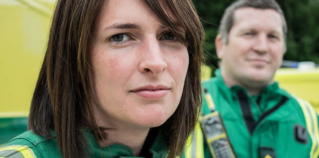 2:00 PM: 999 Rescue Squad (S1 E9) (S1) | W | 12/7 2025