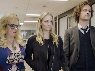 23:40: Criminal Minds | Sat1 Gold | 6/7 2026