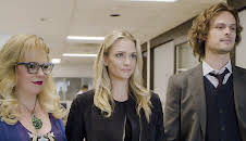 Criminal Minds