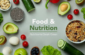 Food Nutrition: Food and Nutrition: Tomato Gazpacho