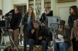 Ring til min agent!: Episode 5