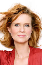 Cynthia Nixon som 