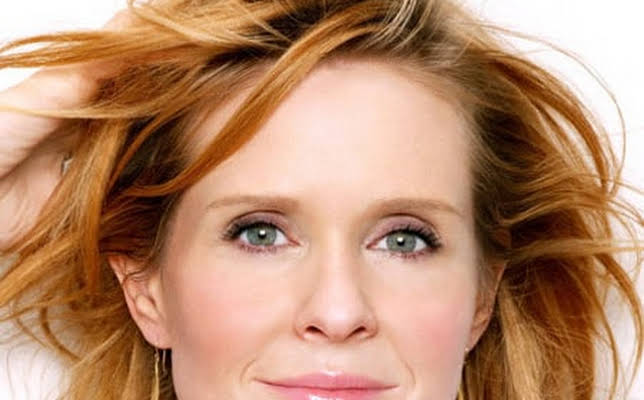 Cynthia Nixon