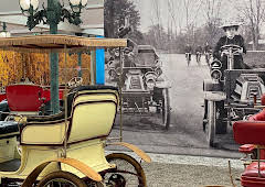 Tempo, Mut, Erfindungskraft