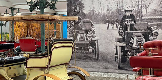 22:15: Tempo, Mut, Erfindungskraft | MDR Fernsehen | 3/3 2026