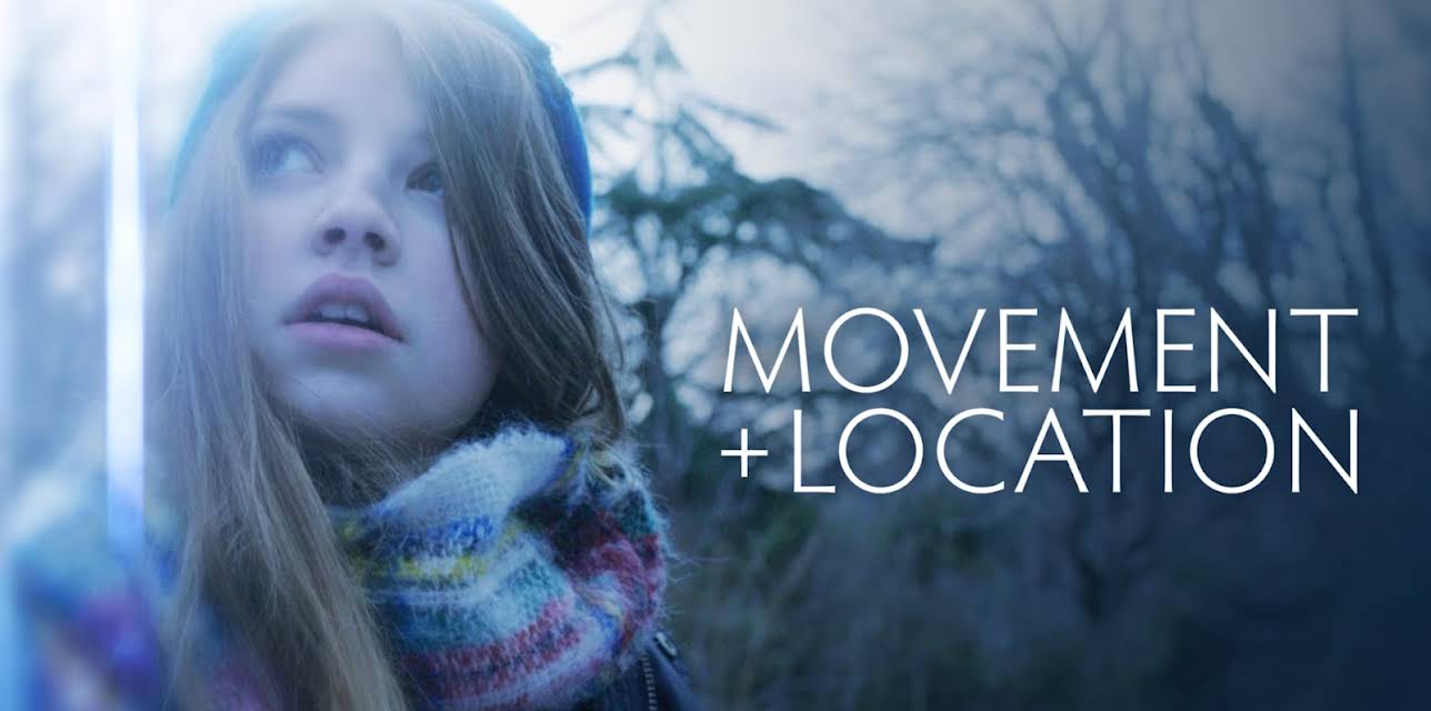 Movement+Location (2015)