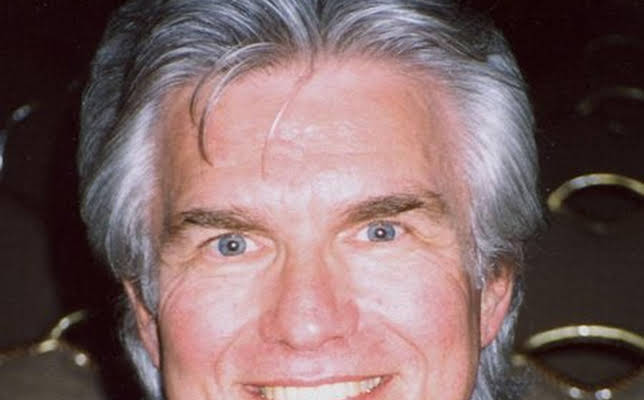 Kent McCord