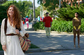 Philip K. Dick's Electric Dreams: Safe and Sound