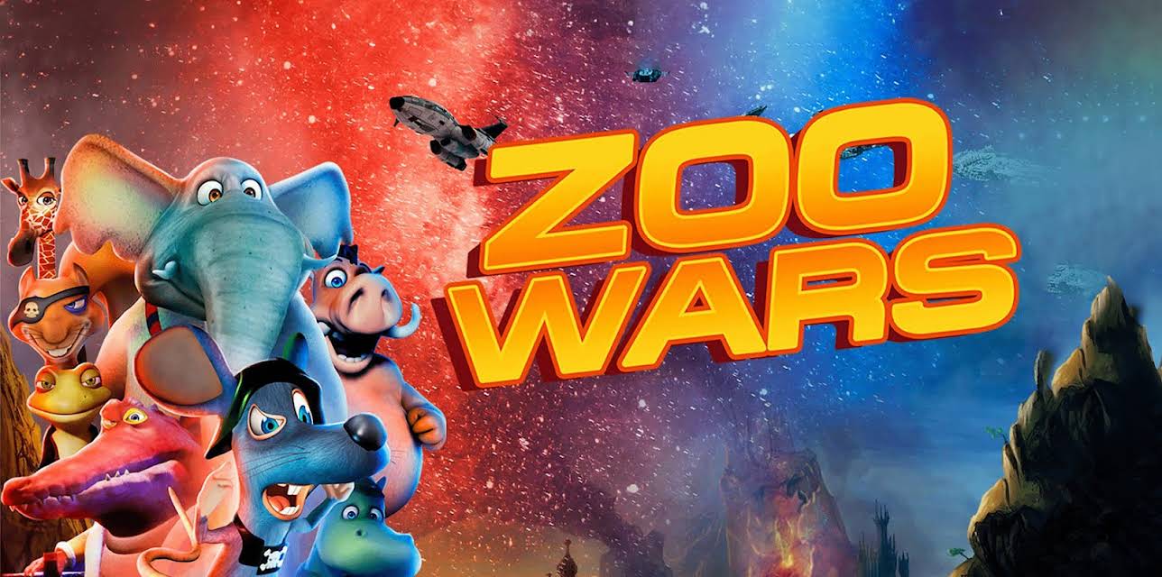 Zoo Wars (2018)