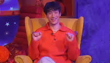 CBeebies Bedtime Stories