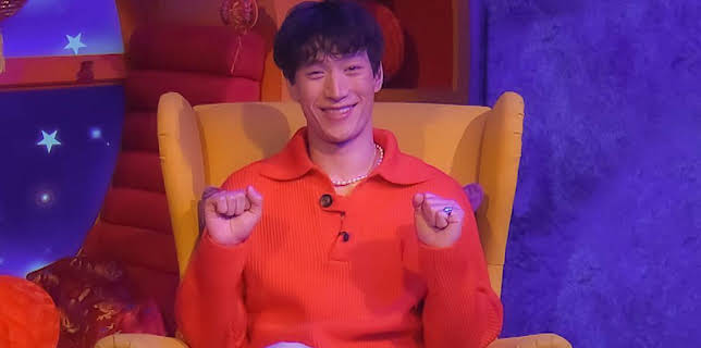 6:45 PM: CBeebies Bedtime Stories | Cbeebies | 2/17 2026