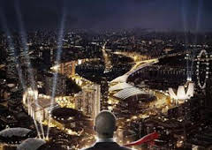 Hitman: Agente 47