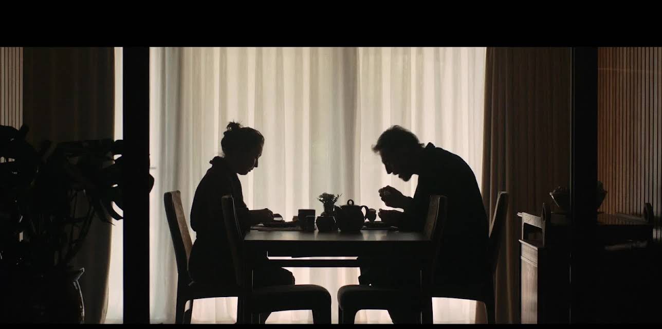 Ordinary Love (2019)