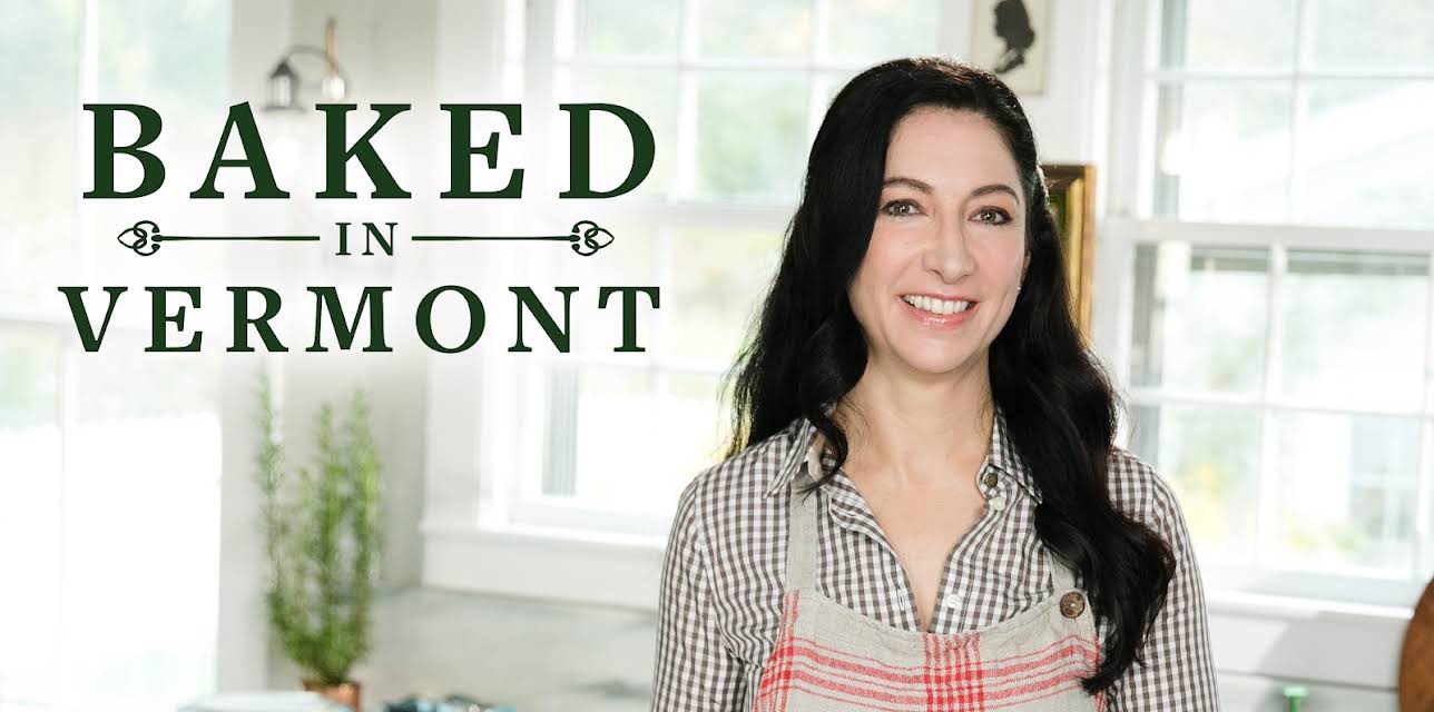Baked in Vermont, Season 1