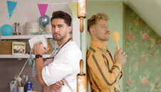 Kuchen oder Chaos - Das Backbattle der Reality-Stars