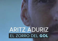 Especiales LaLiga (T19/20): Especial Aritz Aduriz