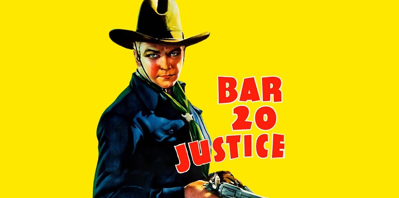 Bar 20 (1943)