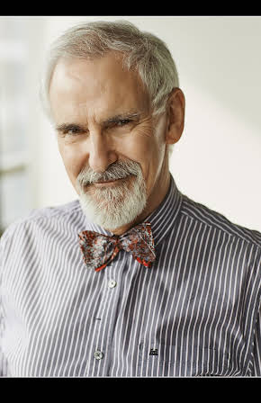 John Maclaren as 
