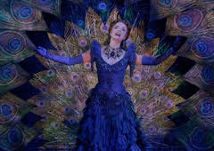Andrew Lloyd Webber's Love Never Dies