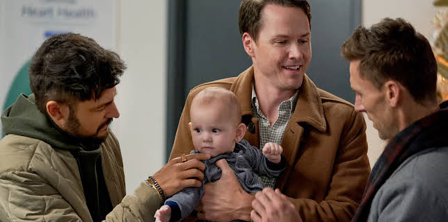 19:45: Three Wise Men and a Baby | FEM | 11/21 2025