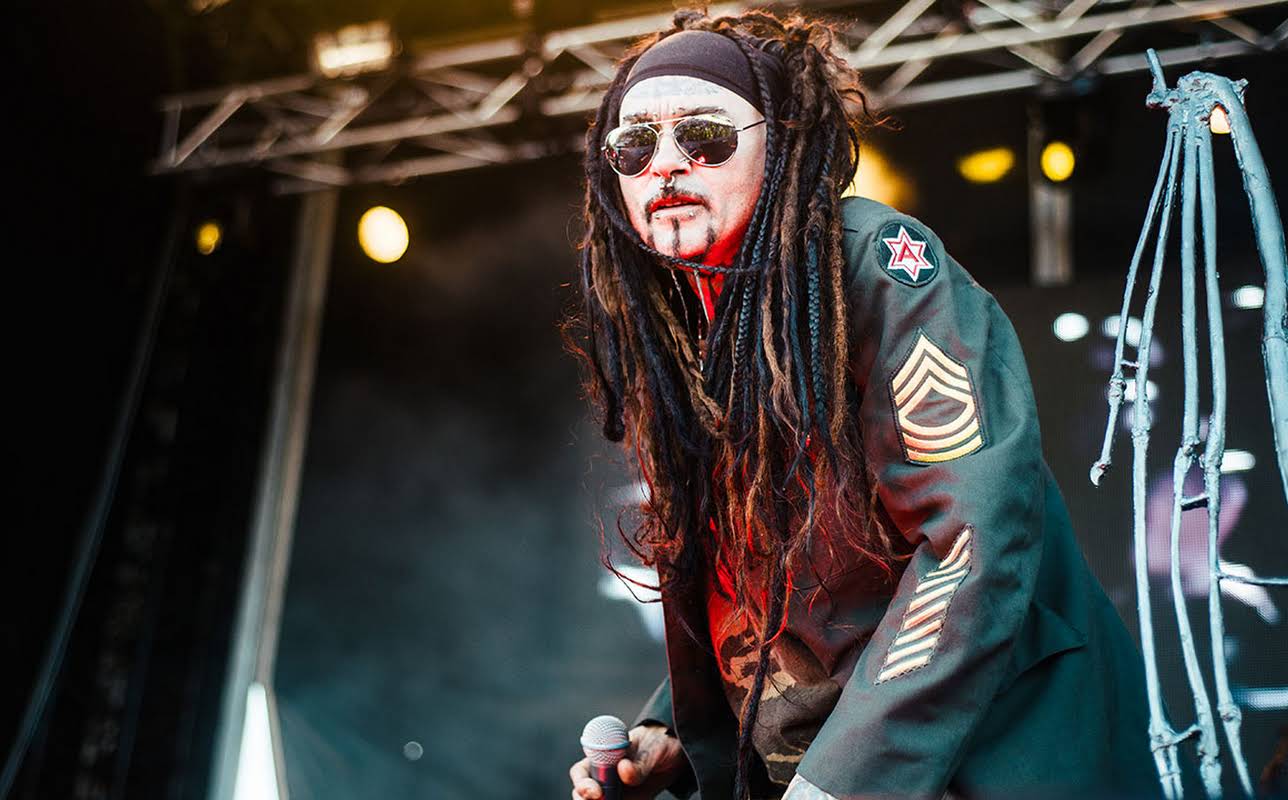 Al Jourgensen