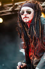 Al Jourgensen as 