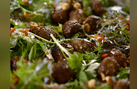 How To Cook Well  With Rory O'Connell: Episode 5