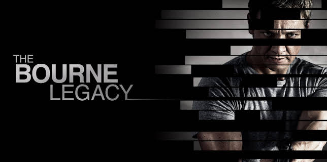 The Bourne Legacy (2012)
