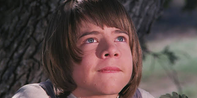 10:25: Det lille hus på prærien (S3 E20) (S3) | TV6 | 2/19 2026