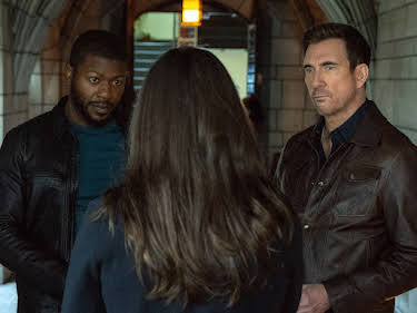 22:15: FBI: Most Wanted | Kabel Eins | 4/25 2026