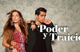Poder y traición S1: The Big Day