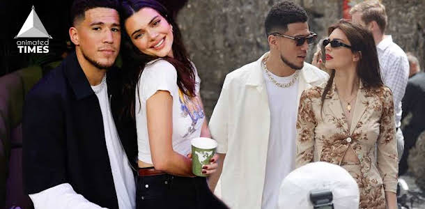 Kendall Jenner and Devin Booker end their relationship once again