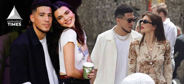 Kendall Jenner and Devin Booker end their relationship once again