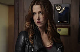 Unforgettable: 1. Pilot