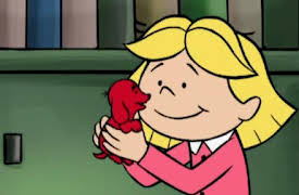 Clifford The Big Red Dog Volume 1: Little Clifford/Welcome To Birdwell Island