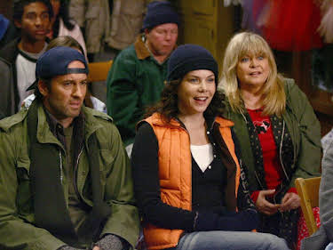 13:50: Gilmore Girls | Sixx | 7/13 2026