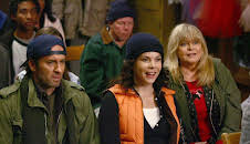 Gilmore Girls